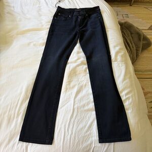 James Jeans denim straight leg jeans - NWT